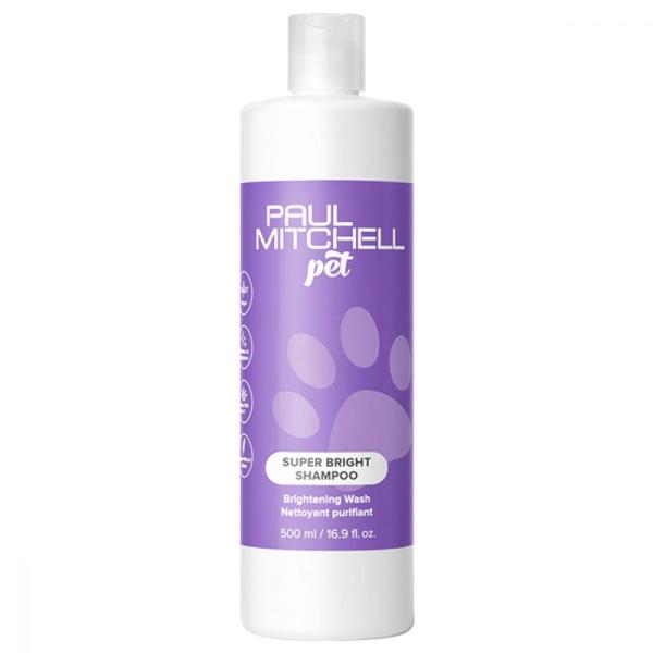 ARDEBO.de Paul Mitchel Pet Super Bright Shampoo 500ml