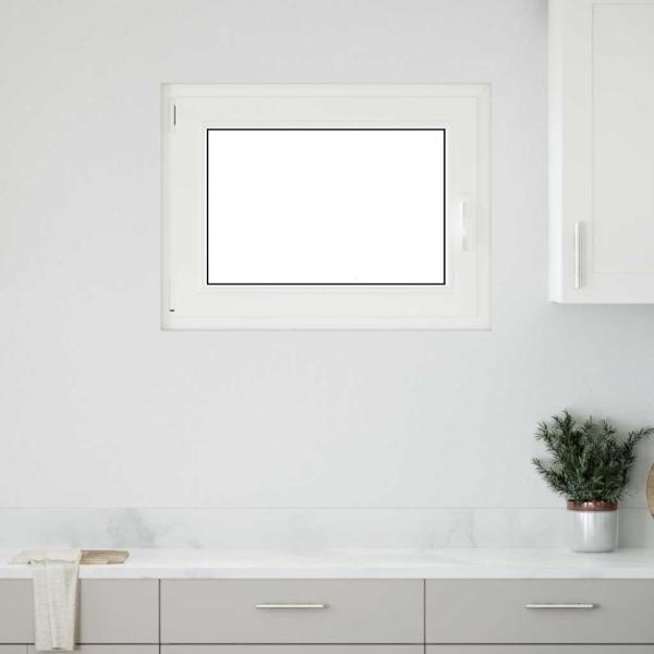 ARDEBO.de - Kellerfenster RISOR 90x60 cm Dreh Kipp DIN Links Anthrazit