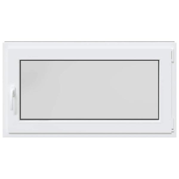 Kellerfenster RISOR 110x60 cm Dreh Kipp DIN Rechts Anthrazit