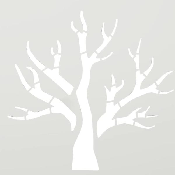 Brennholzregal Weiß 40x40x40 cm Kaltgewalzter Stahl