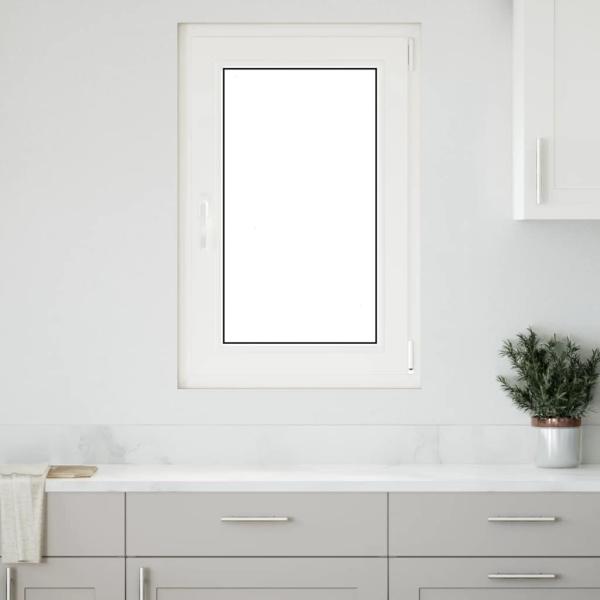 ARDEBO.de - Kellerfenster RISOR 60x90 cm Dreh Kipp DIN Links Anthrazit