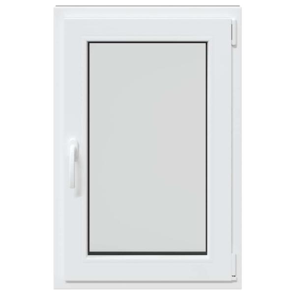 Kellerfenster RISOR 60x90 cm Dreh Kipp DIN Rechts Anthrazit