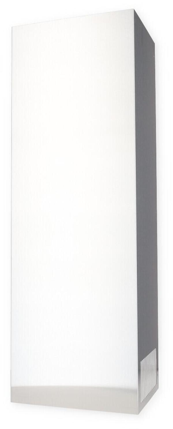 Siemens LZ12265 Kaminverlängerung, 1000mm, Edelstahl