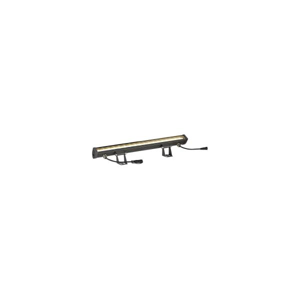 SLV GALEN 60 LED Profil, Lichtbalken außen, CCT switch 3000/4000K, 18W, Breite 60cm, anthrazit (1003447)