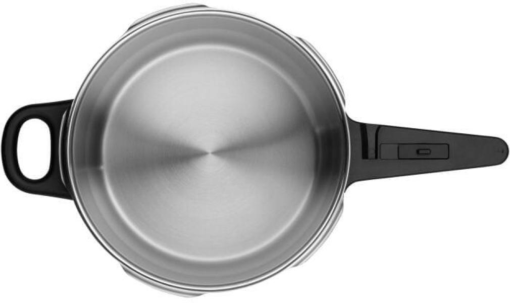 WMF Perfect One Pot Schnellkochtopf-Set, 22 cm, 4,5 Liter und 3,0 Liter