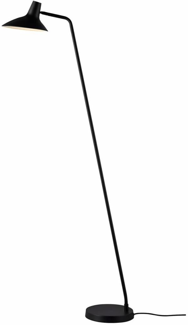 ARDEBO.de Nordlux Darci Stehlampe, E14, 25W, schwarz (2120584003)