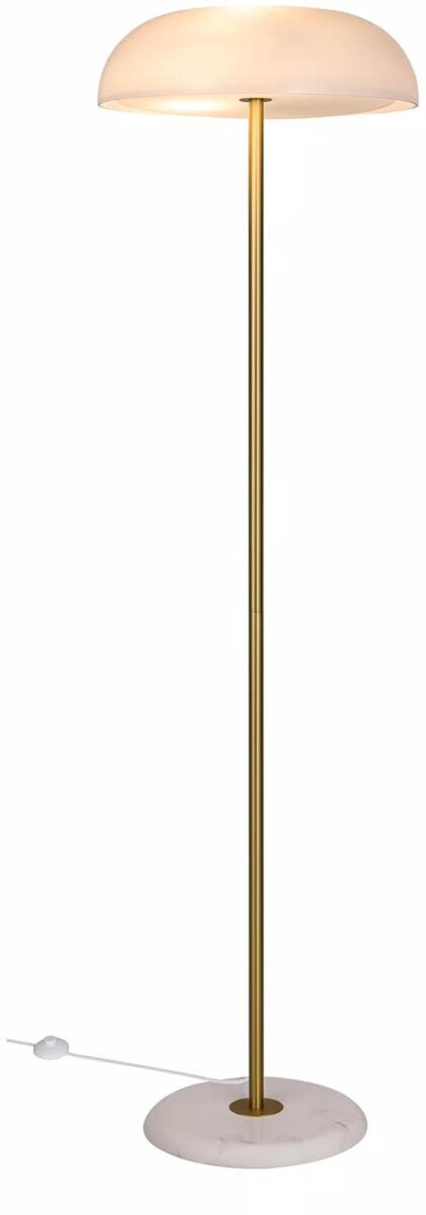 ARDEBO.de Nordlux Glossy Stehlampe, E14, 3x25W, weiß (2220344001)