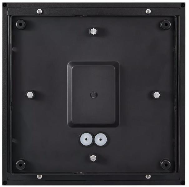 Nordlux Griffin Deckenleuchte, E27, 30W, rauchfarben (2218126047)