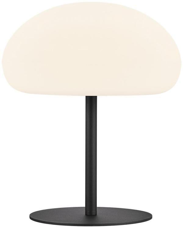 ARDEBO.de Nordlux Sponge 34 Akkuleuchte, LED-Module, IP65, 450L, 6,8W, dimmbar, weiß (2018165003)