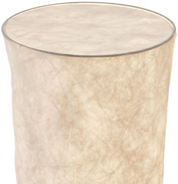 Nordlux Talli Stehlampe, E27, IP20, 40W, Höhe 1135mm, braun (2420054018)