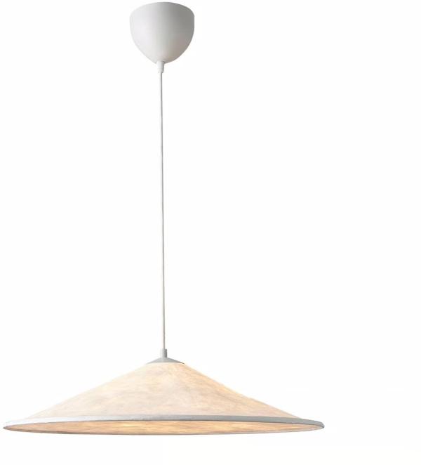 ARDEBO.de Nordlux Hill 55 Pendelleuchte, E14, 3x15W, weiß (2420073001)