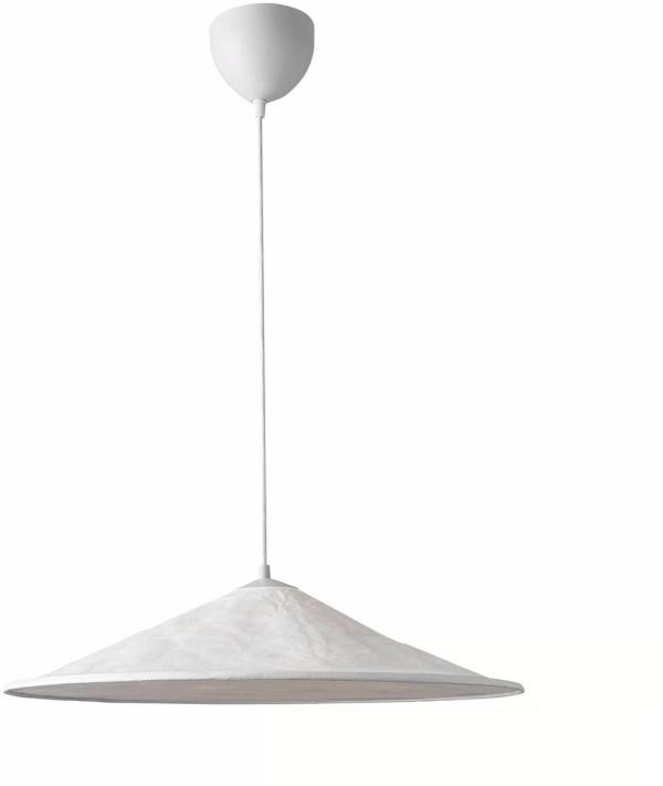 Nordlux Hill 55 Pendelleuchte, E14, 3x15W, weiß (2420073001)