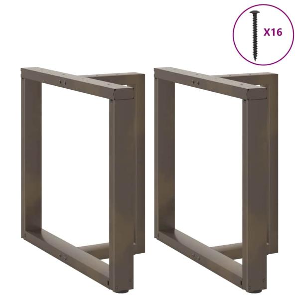 Esstisch Hellbraun 240x100x74 cm Massivholz Eiche Oval
