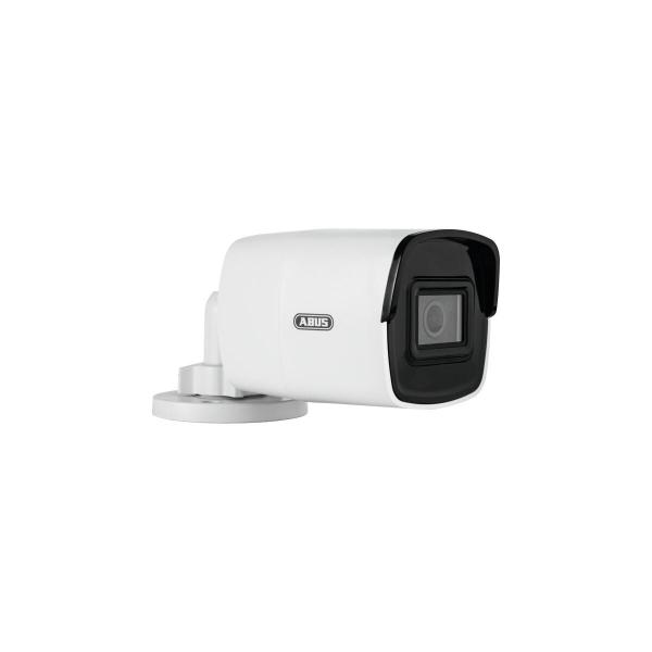 ARDEBO.de ABUS TVIP62510 2MPx IP POE Mini Tube-Kamera