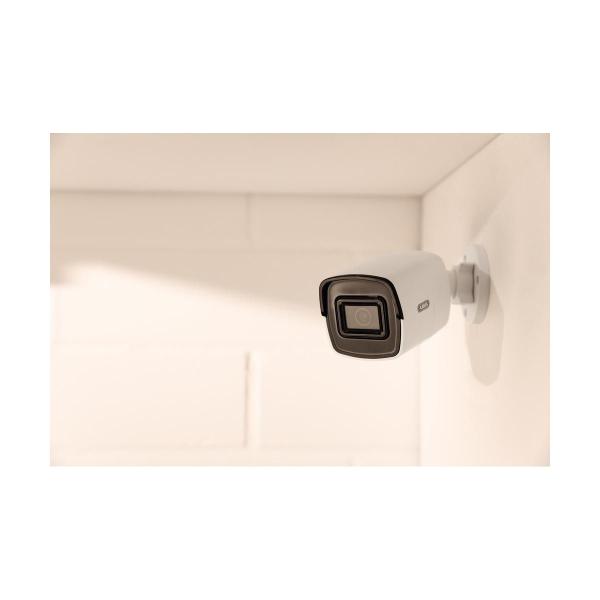ABUS TVIP62510 2MPx IP POE Mini Tube-Kamera