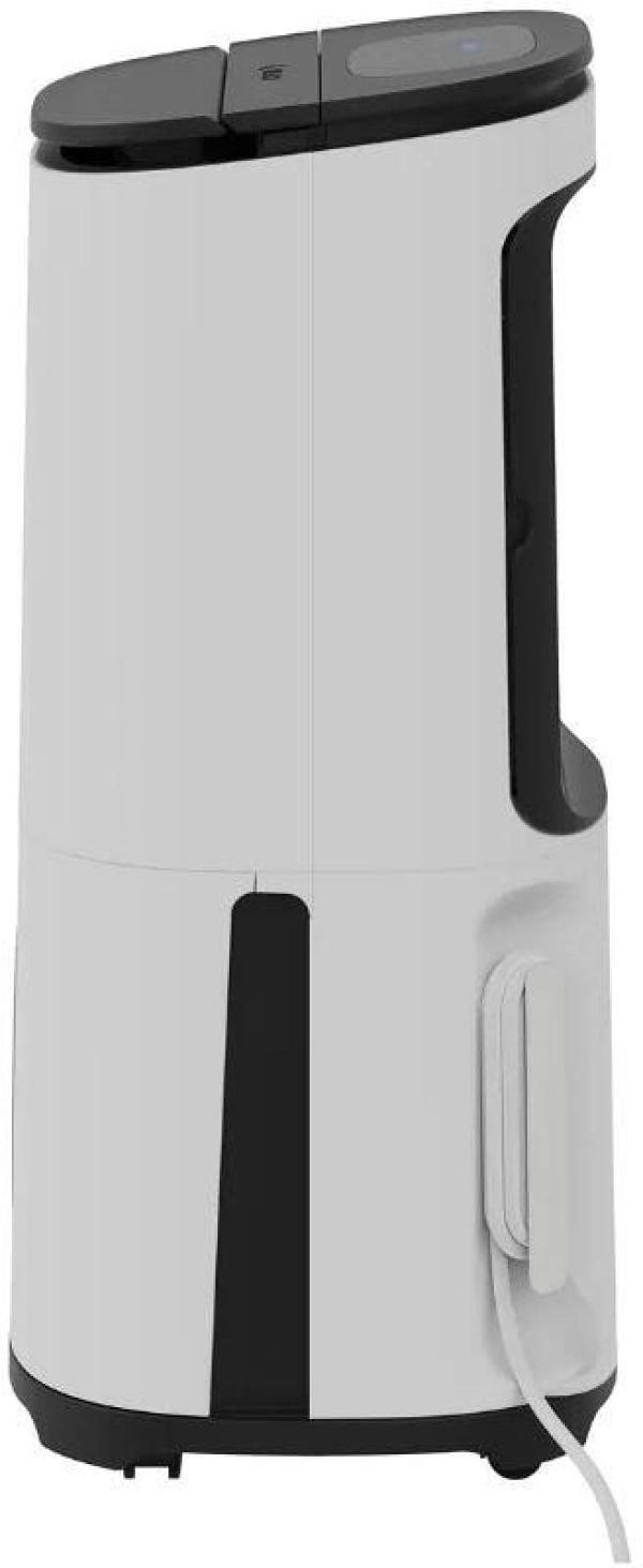 Meaco MeacoDry Arete® Two 10L Luftentfeuchter / Luftreiniger, weiß (5060409604594)
