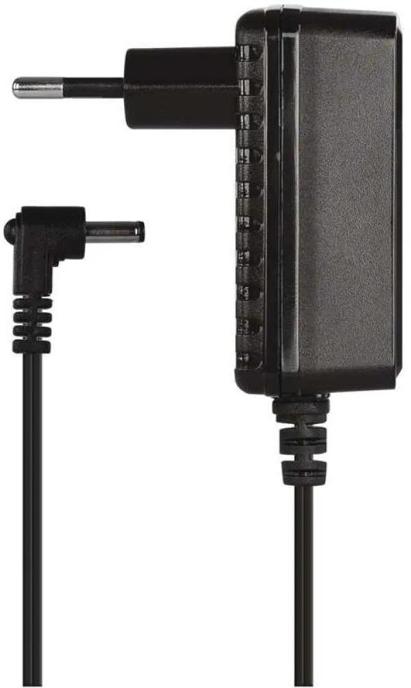 EMOS H1085 Gegensprechanlage Set, 1 Teilnehmer, 12 V DC, Kunststoff, weiß (3010000291 )