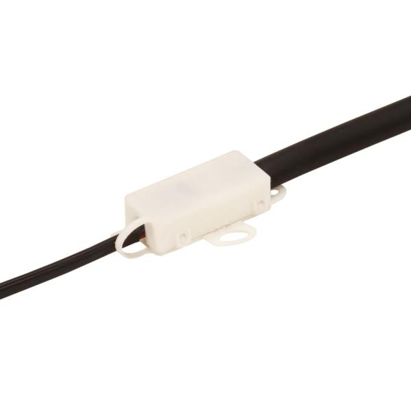 Hängelampe Industrie-Stil 25 W Mehrfarbig Rund 40 cm E27