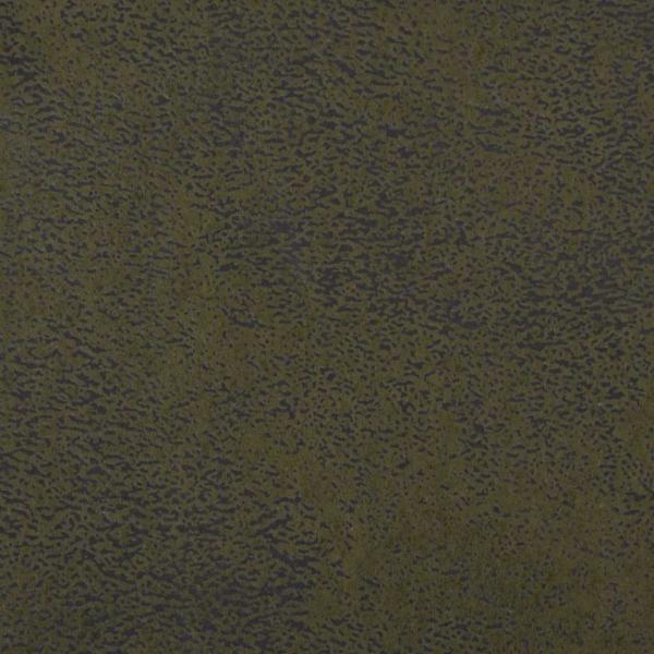 Sessel Armeegrün 55 cm Wildleder-Optik