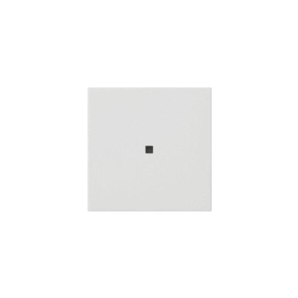 ARDEBO.de GIRA 536827 S3000 Bedienaufsatz BT System 55, Reinweiß seidenmatt