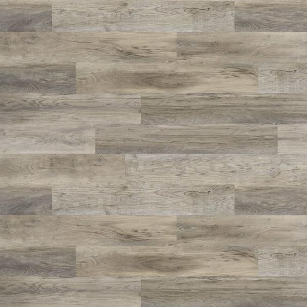 ARDEBO.de - WallArt Wandpaneele 30 Stk. GL-WA31 Holzoptik Barnwood-Eiche Weiß
