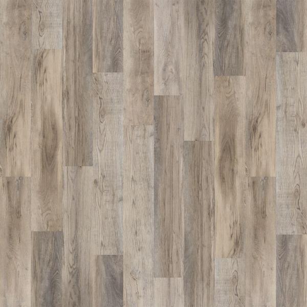 WallArt Wandpaneele 30 Stk. GL-WA31 Holzoptik Barnwood-Eiche Weiß