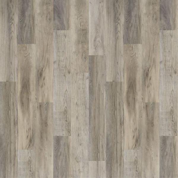 WallArt Wandpaneele 30 Stk. GL-WA31 Holzoptik Barnwood-Eiche Weiß