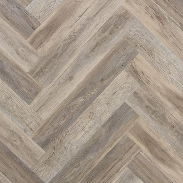 WallArt Wandpaneele 30 Stk. GL-WA31 Holzoptik Barnwood-Eiche Weiß