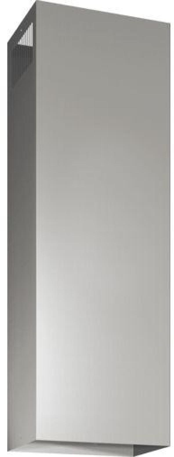 ARDEBO.de Bosch DHZ1246 Kaminverlängerung, 1100 mm, Edelstahl