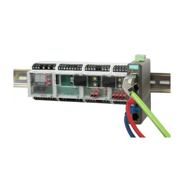 Metz Connect C6A RJ45 field plug pro (130E405032-E)