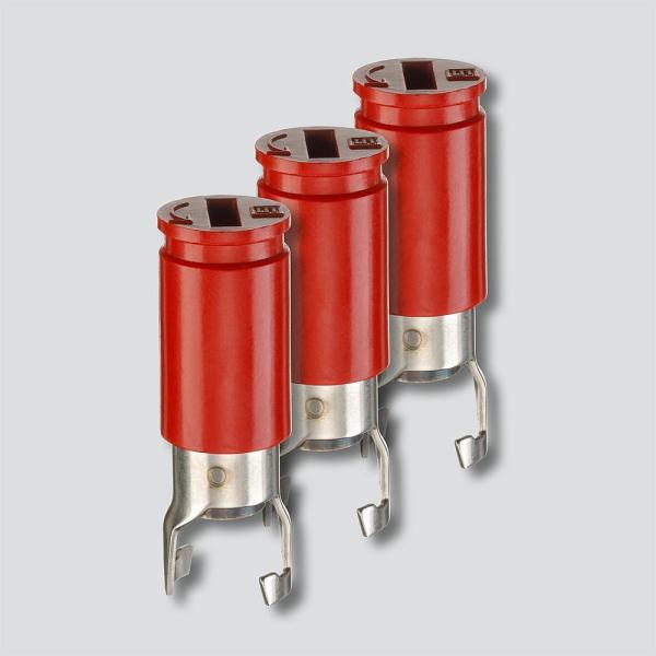 ARDEBO.de Siedle NG 402/602 Sicherungshalter (210005106-00)