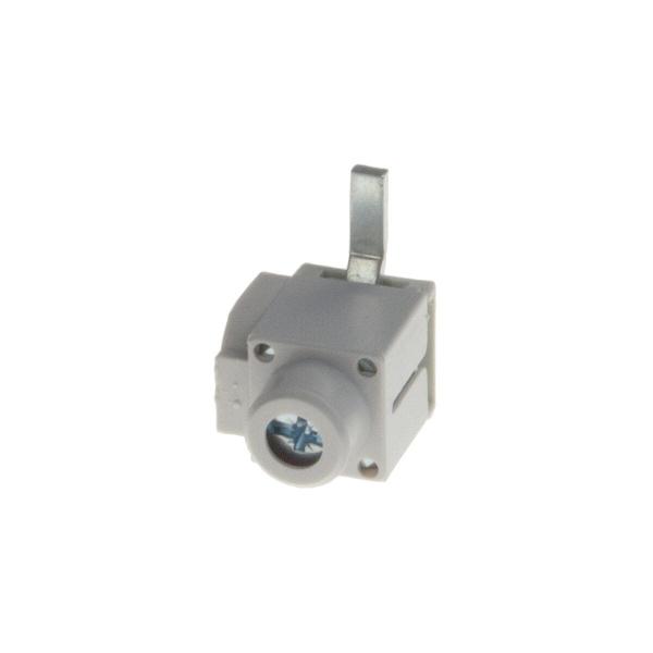 ARDEBO.de Siemens 5ST3768-4 Anschlussklemme Kabeleinführung links 690V AC, DC 1000V, 80A IP20