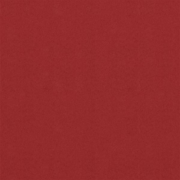 Balkon-Sichtschutz Rot 90x300 cm Oxford-Gewebe