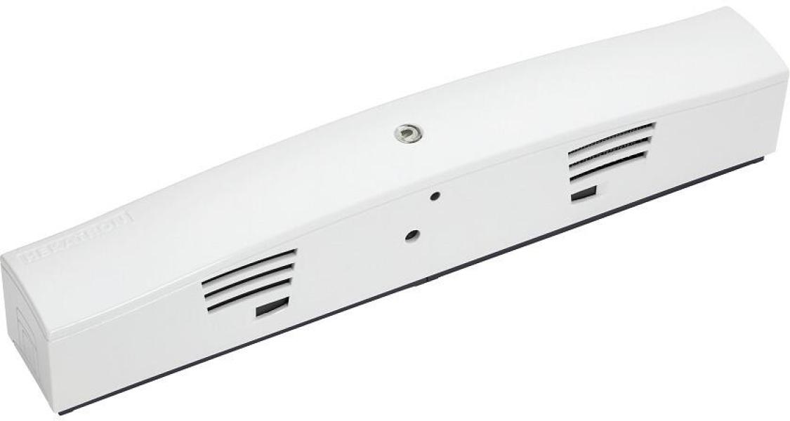 ARDEBO.de Hekatron Rauchschaltzentrale RSZ Kompakt, weiß (31-5300001-01-01)