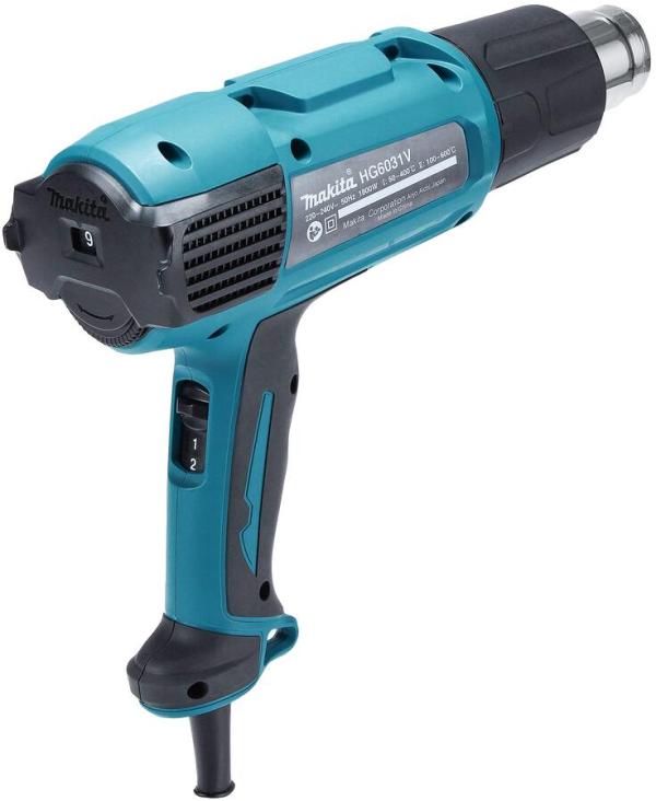Makita HG6031VK Heißluftgebläse