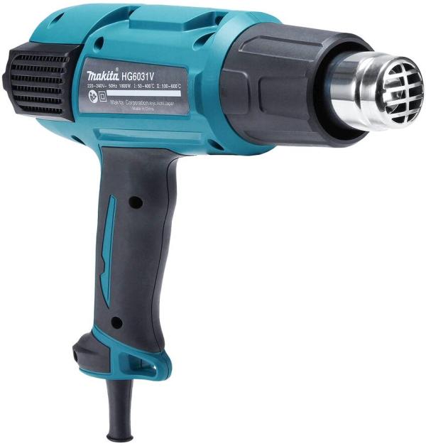 Makita HG6031VK Heißluftgebläse