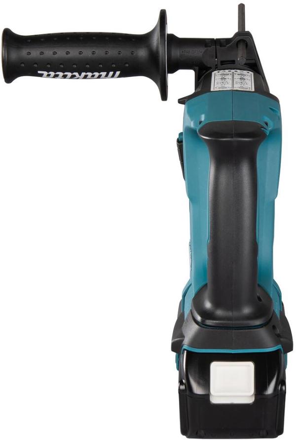 Makita DHR243RTJW Akku-Kombihammer SDS+, türkis