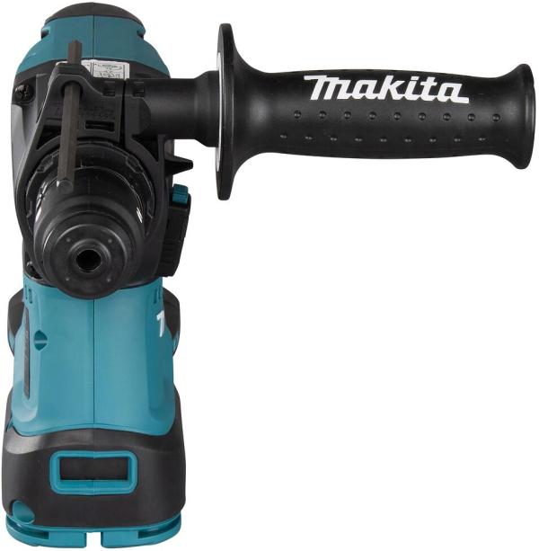 Makita DHR243RTJW Akku-Kombihammer SDS+, türkis