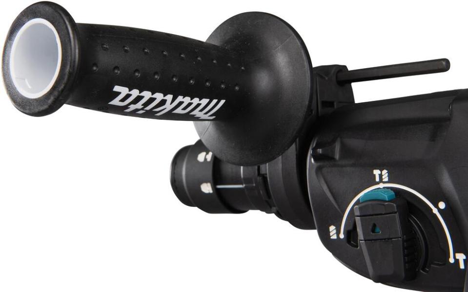 Makita DHR243RTJW Akku-Kombihammer SDS+, türkis
