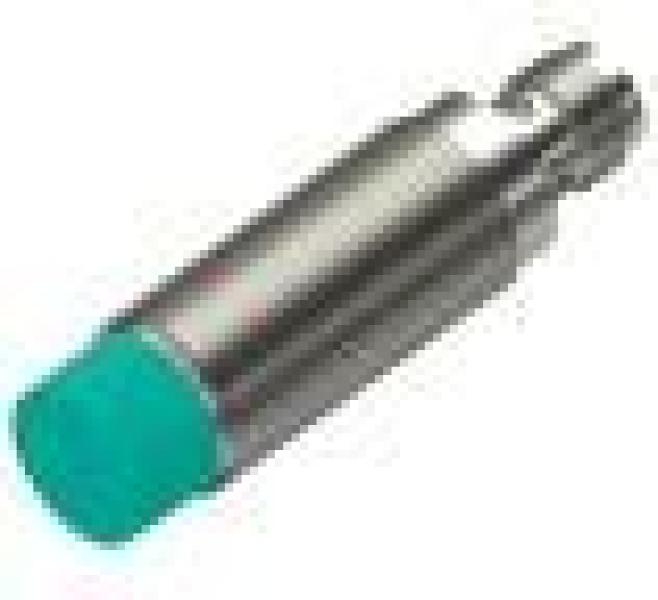 ARDEBO.de Pepperl+Fuchs NBN8-18GM50-E2-V1 Induktiver Sensor Temperaturbereich, Schließer (NO), PNP, 3-Draht, M18 (326161-0120)