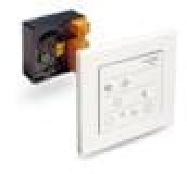 ARDEBO.de Lunos Steuerung für alle e2 ego 5/SC-FT (40113)