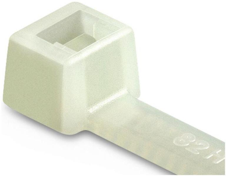 ARDEBO.de HellermannTyton T120R(E)-PA66-NA Kabelbinder 387x7,6mm, Ø 3.0-100mm, natur (111-12019)