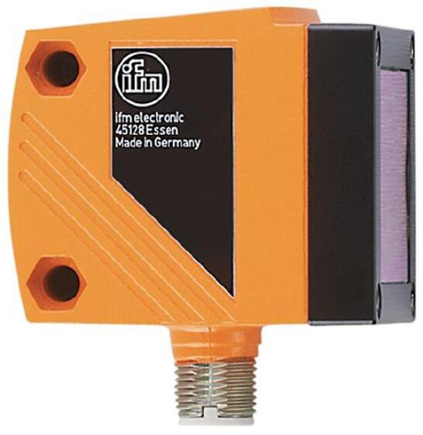 ARDEBO.de ifm O1D100 Optischer Abstandssensor, PNP, 18...30DC, IP57