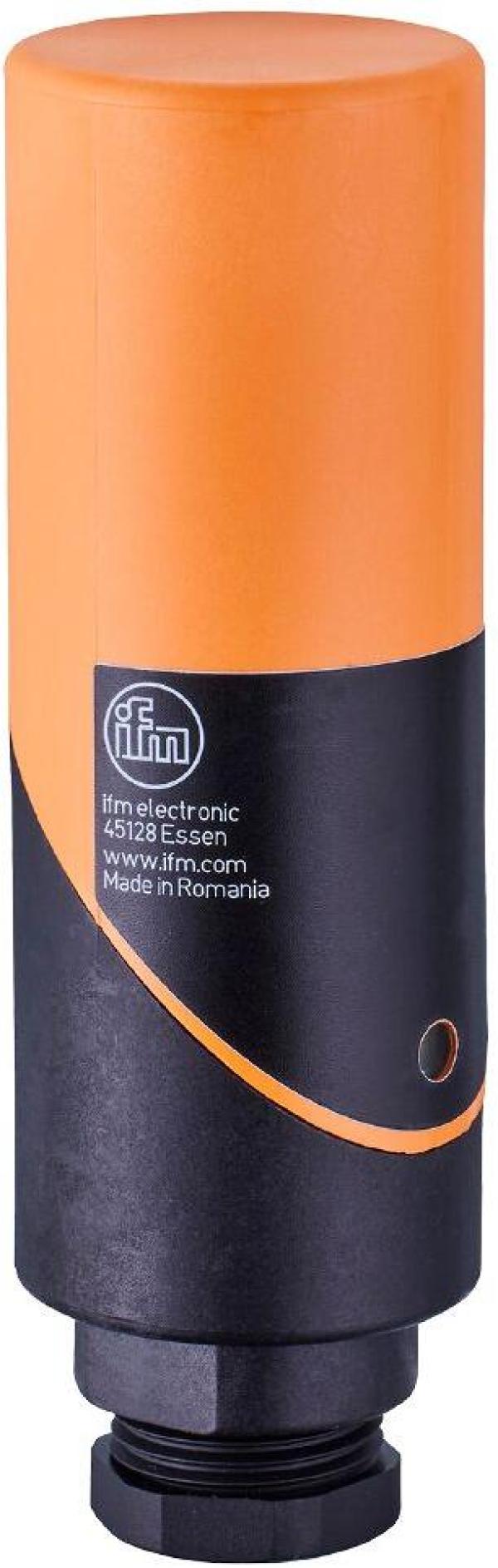 ARDEBO.de ifm IB5063 Näherungsschalter induktiv, Ø 34, Länge 98mm
