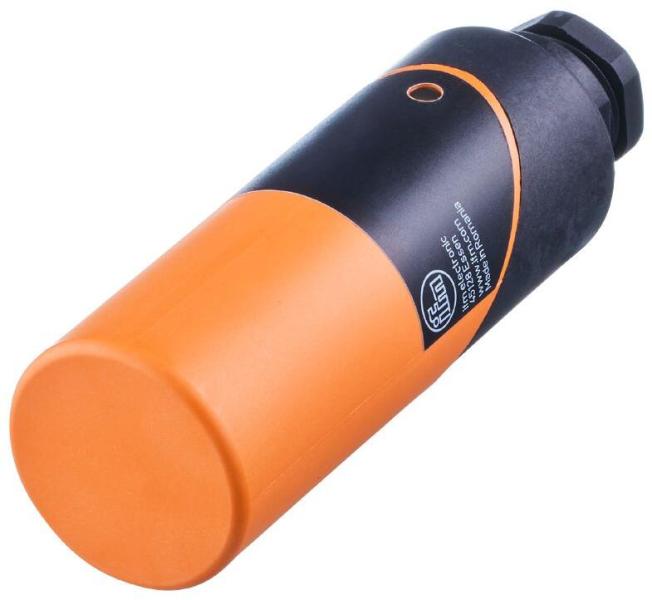 ifm IB5063 Näherungsschalter induktiv, Ø 34, Länge 98mm