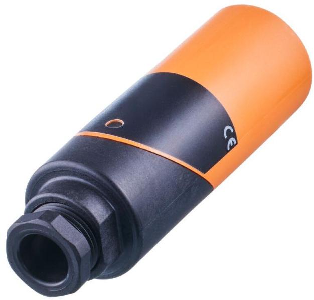ifm IB5063 Näherungsschalter induktiv, Ø 34, Länge 98mm