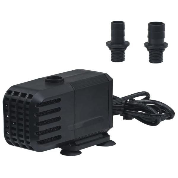 ARDEBO.de - Aquarium-Tauchpumpe 1300 L/h