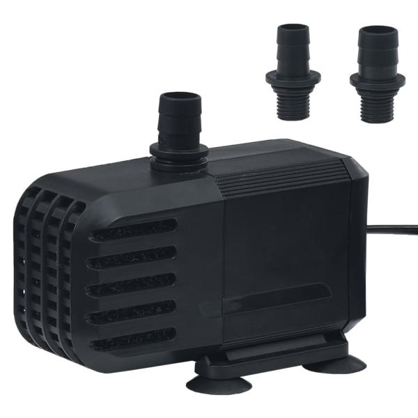 Aquarium-Tauchpumpe 1300 L/h