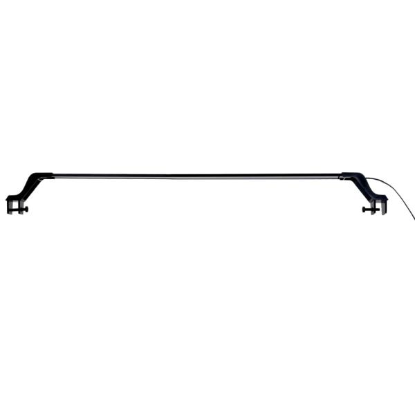 LED-Aquariumleuchte mit Klemmen 90-105 cm Blau und Weiß