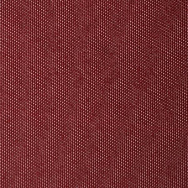 Markise Manuell mit LED Weinrot 300x250 cm